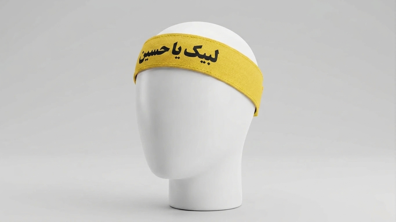 سربند عرق گیر